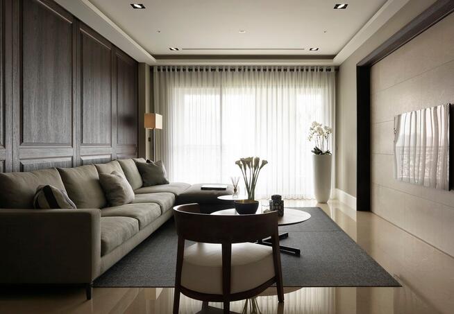 無主燈設(shè)計(jì)的優(yōu)缺點(diǎn)和注意事項(xiàng)